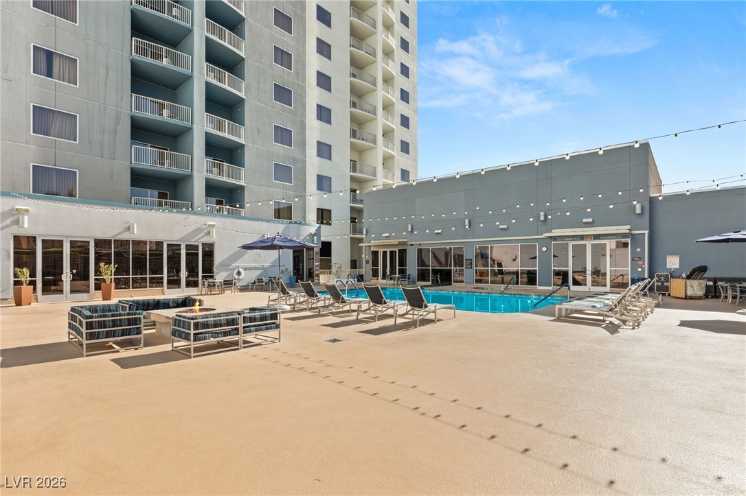 211 East Flamingo Road 803 Las Vegas NV 89169