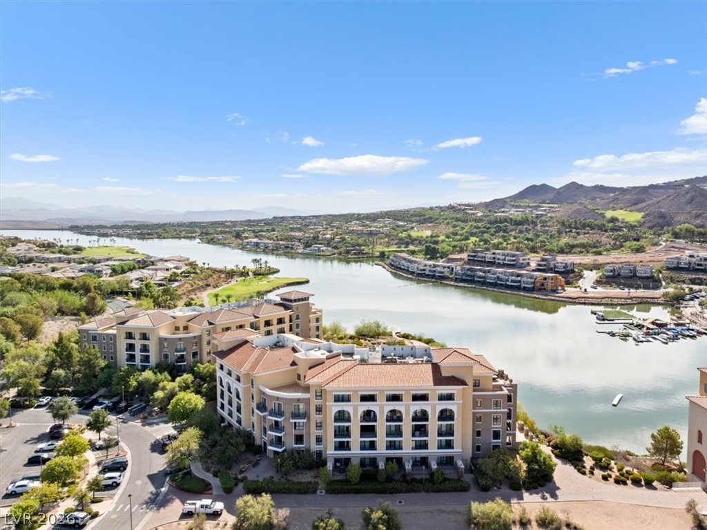 29 Montelago Boulevard 107 Henderson NV 89011