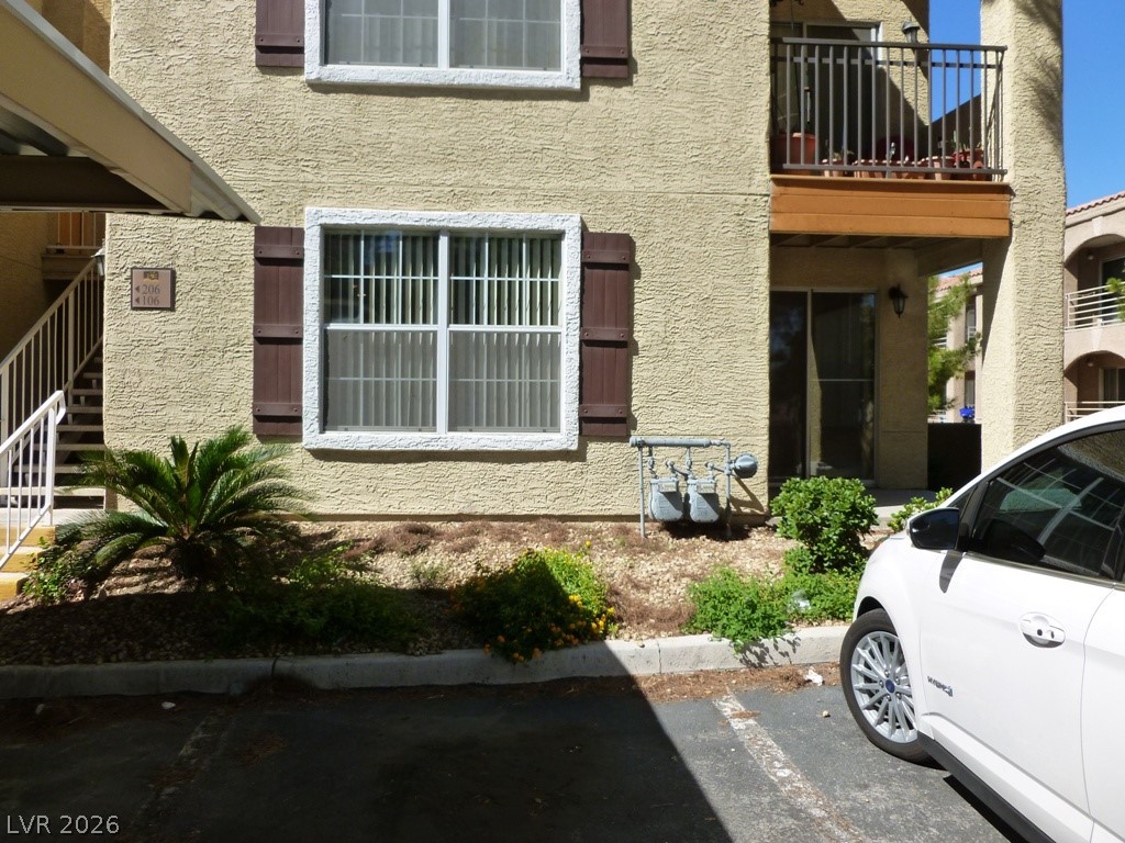 2801 North Rainbow Boulevard 106 Las Vegas NV 89108