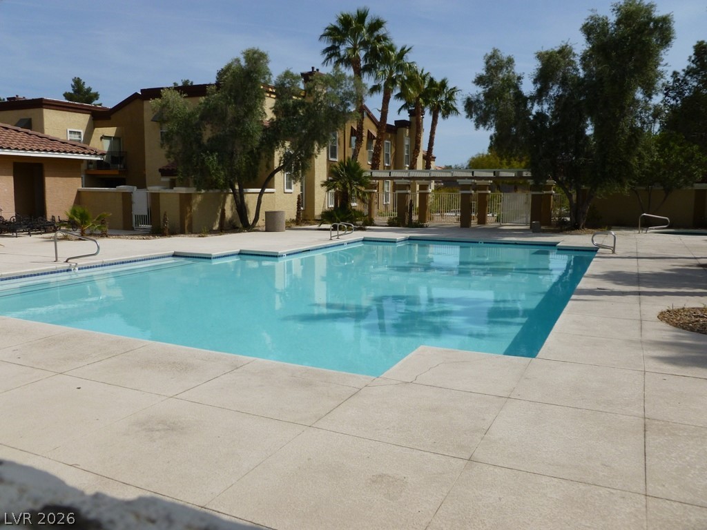 2801 North Rainbow Boulevard 106 Las Vegas NV 89108