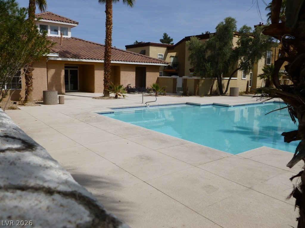 2801 North Rainbow Boulevard 106 Las Vegas NV 89108