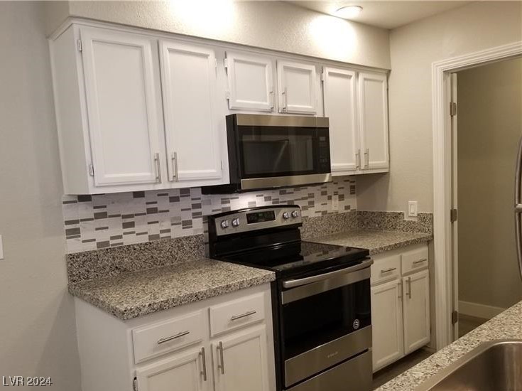 3608 Melonies Drive 97 Las Vegas NV 89103