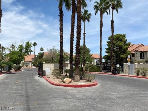 3608 Melonies Drive 97 Las Vegas NV 89103