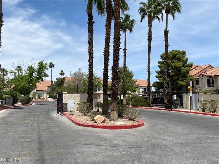 3608 Melonies Drive 97 Las Vegas NV 89103