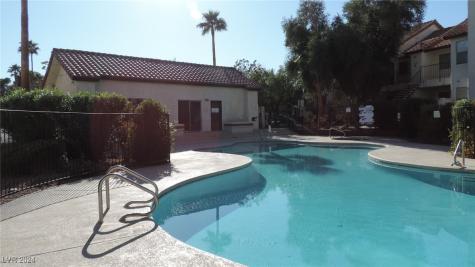 3608 Melonies Drive 97 Las Vegas NV 89103