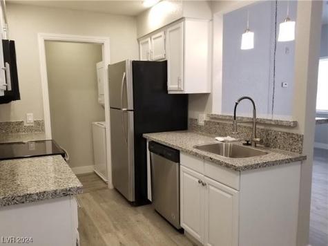 3608 Melonies Drive 97 Las Vegas NV 89103