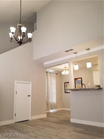 3608 Melonies Drive 97 Las Vegas NV 89103