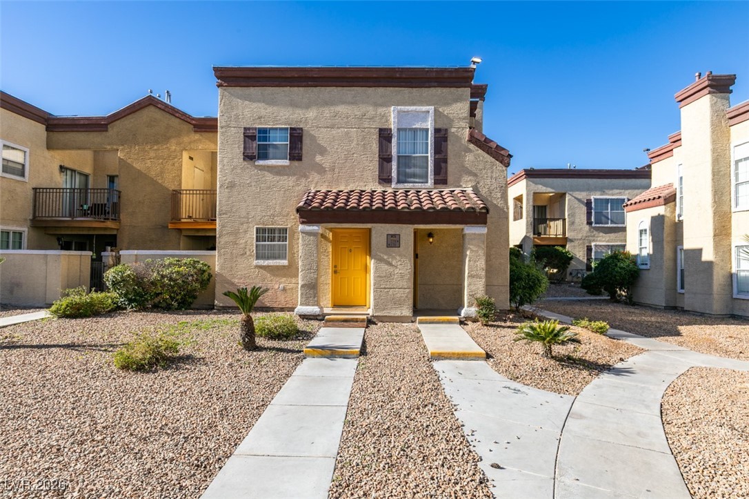 2801 North Rainbow Boulevard 178 Las Vegas NV 89108