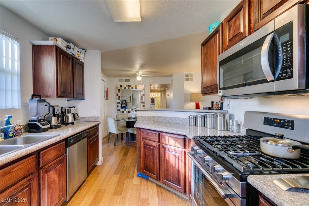 2801 North Rainbow Boulevard 178 Las Vegas NV 89108