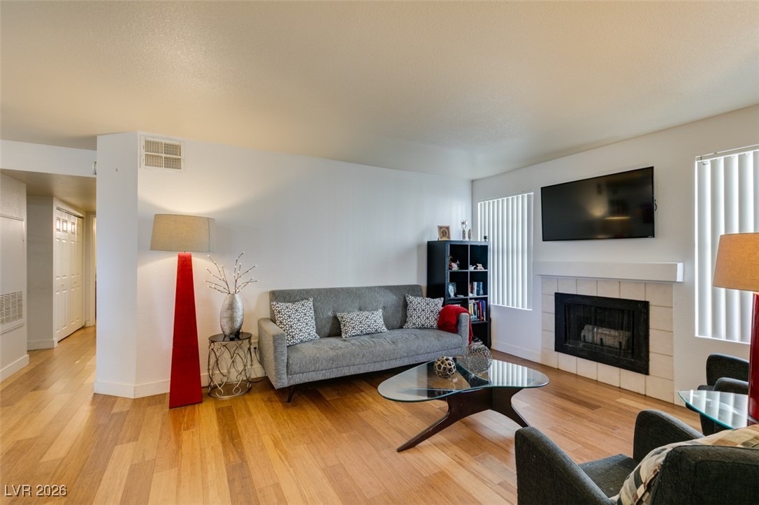 2801 North Rainbow Boulevard 178 Las Vegas NV 89108