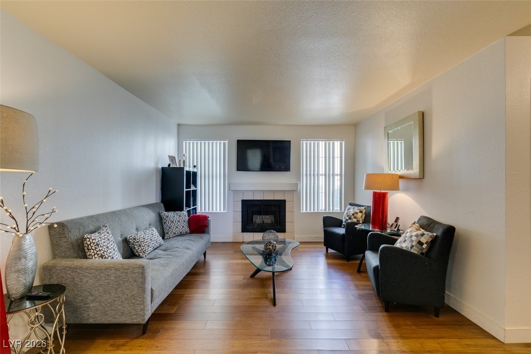 2801 North Rainbow Boulevard 178 Las Vegas NV 89108