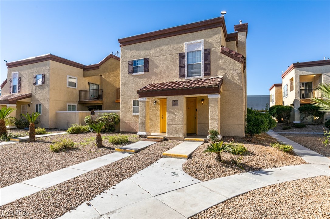 2801 North Rainbow Boulevard 178 Las Vegas NV 89108