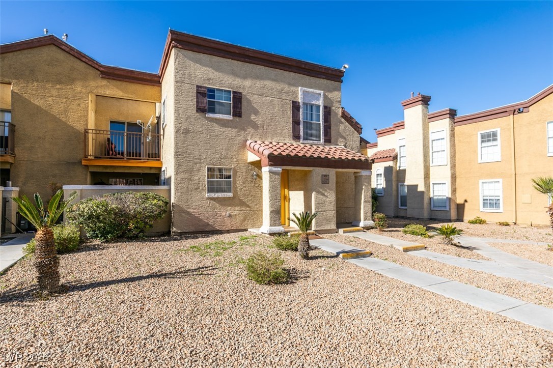 2801 North Rainbow Boulevard 178 Las Vegas NV 89108