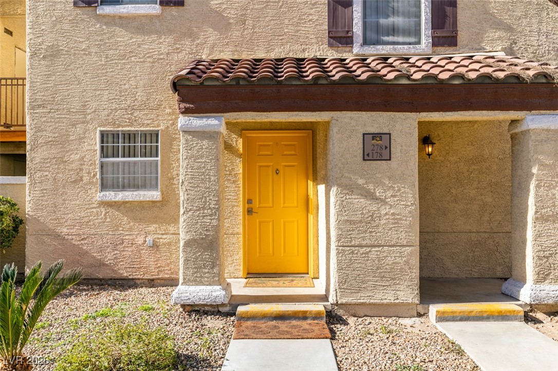 2801 North Rainbow Boulevard 178 Las Vegas NV 89108