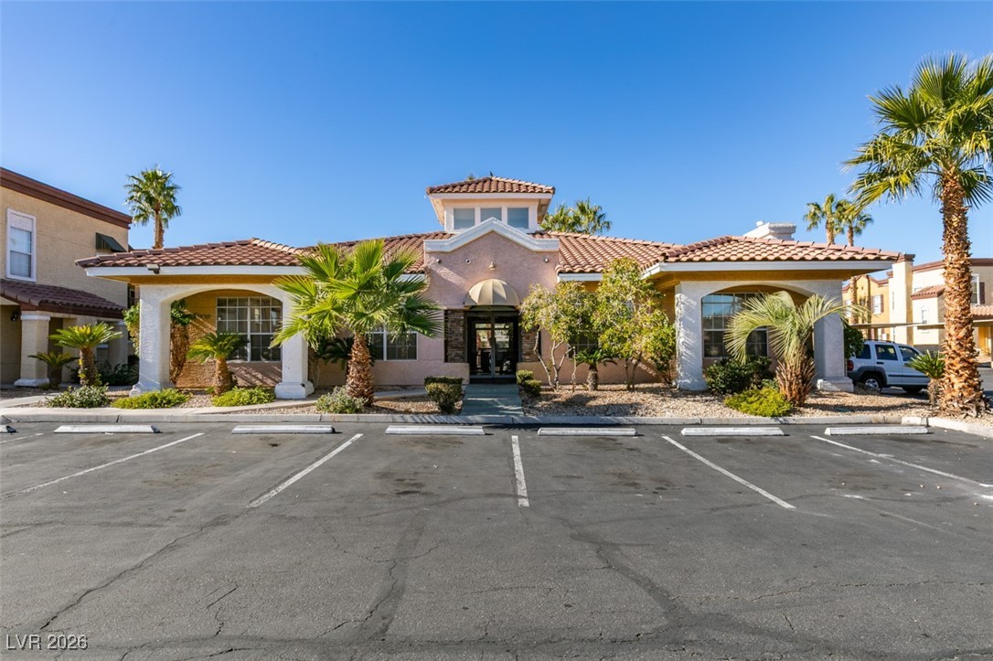 2801 North Rainbow Boulevard 178 Las Vegas NV 89108