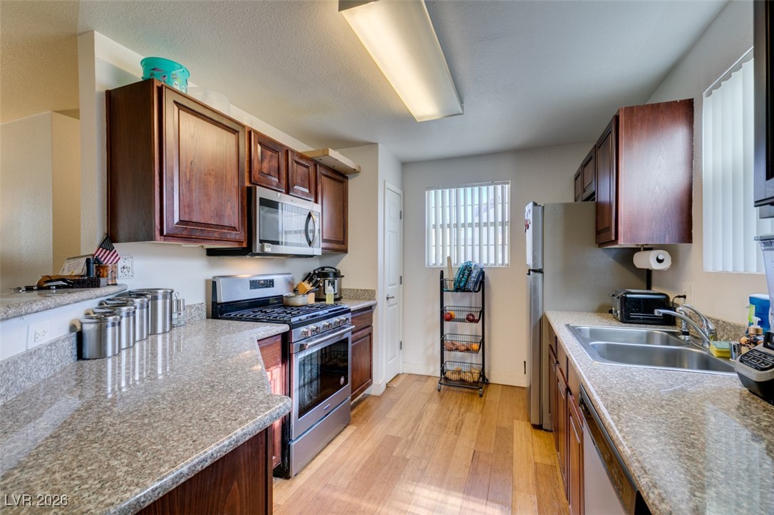 2801 North Rainbow Boulevard 178 Las Vegas NV 89108