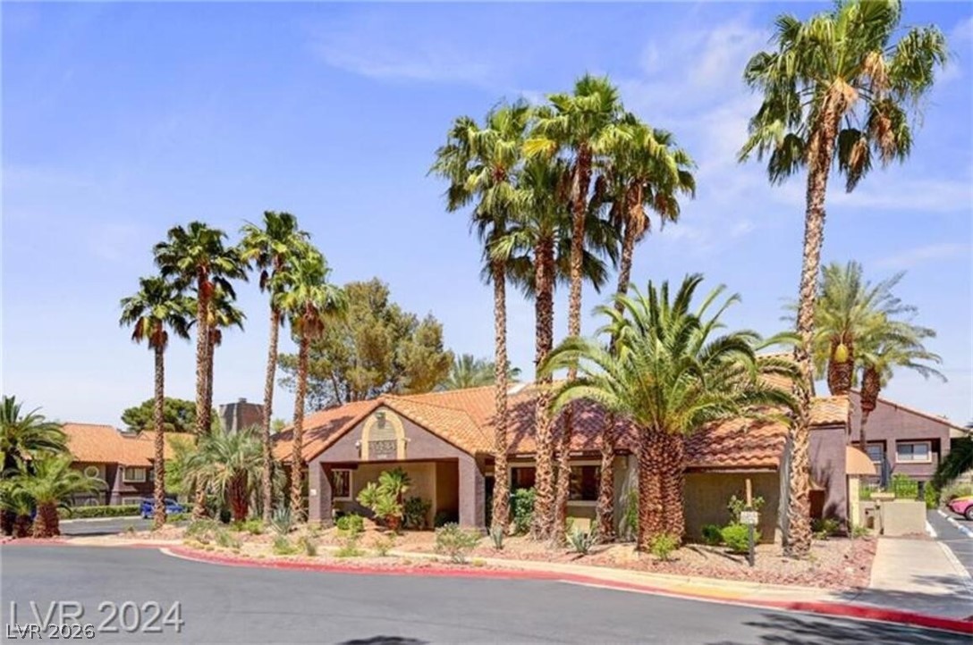 5048 South Rainbow Boulevard 105 Las Vegas NV 89118