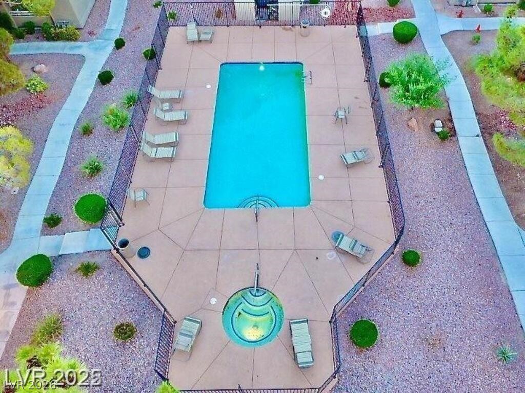 5048 South Rainbow Boulevard 105 Las Vegas NV 89118