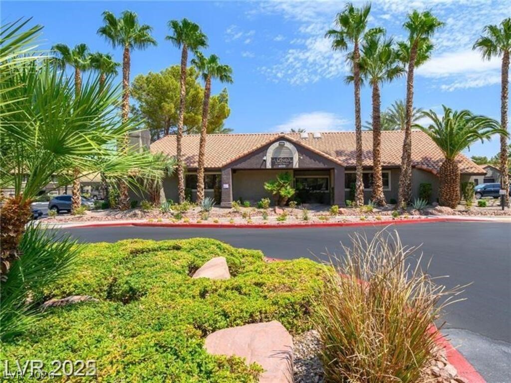 5048 South Rainbow Boulevard 105 Las Vegas NV 89118
