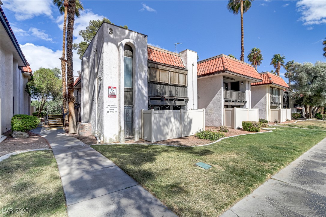 1390 Vegas Valley Drive 32 Las Vegas NV 89169