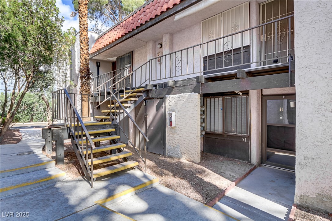 1390 Vegas Valley Drive 32 Las Vegas NV 89169