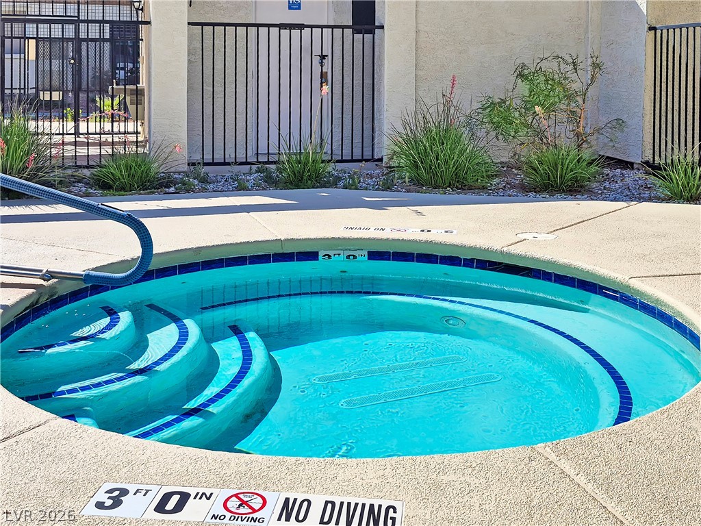 4831 Nara Vista Way 201 Las Vegas NV 89103