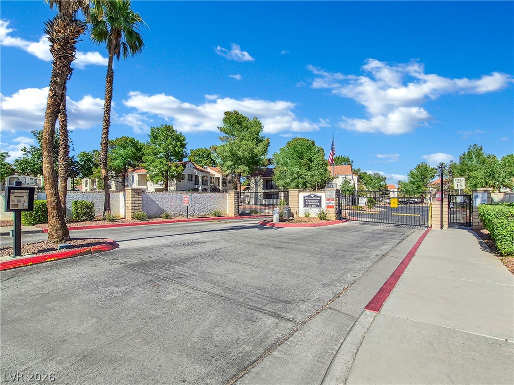 4831 Nara Vista Way 201 Las Vegas NV 89103