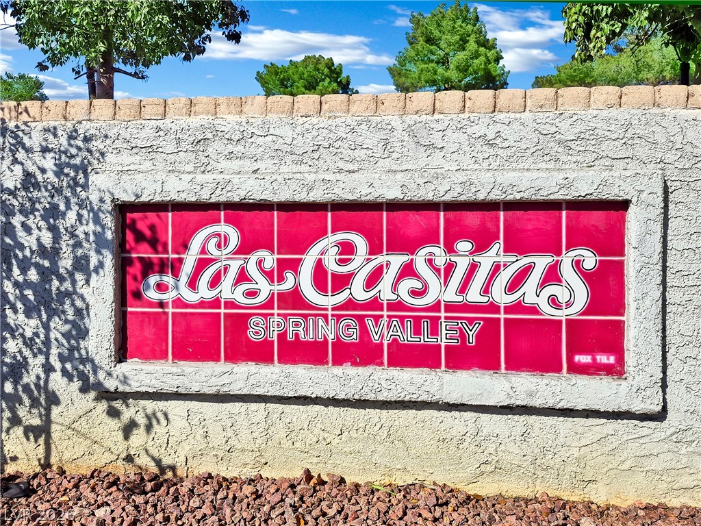 4831 Nara Vista Way 201 Las Vegas NV 89103
