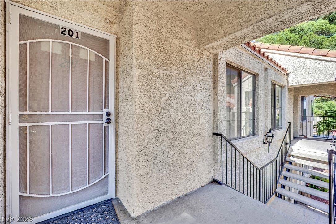 4831 Nara Vista Way 201 Las Vegas NV 89103