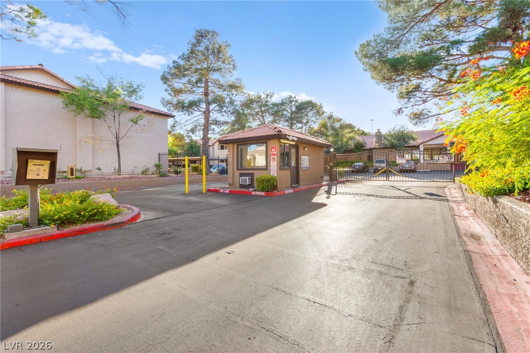 2451 North Rainbow Boulevard 1019 Las Vegas NV 89108
