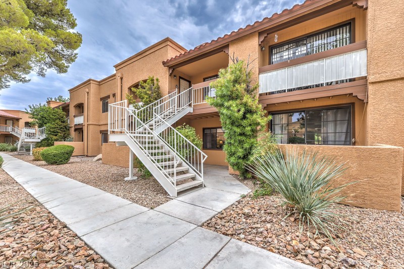 5150 South Jones Boulevard 108 Las Vegas NV 89118