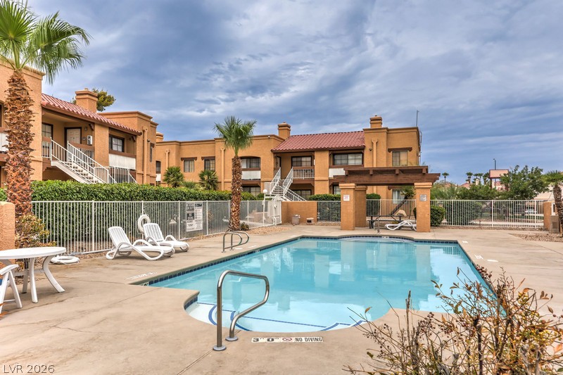5150 South Jones Boulevard 108 Las Vegas NV 89118