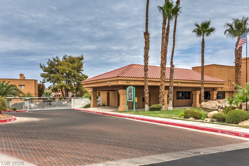 5150 South Jones Boulevard 108 Las Vegas NV 89118
