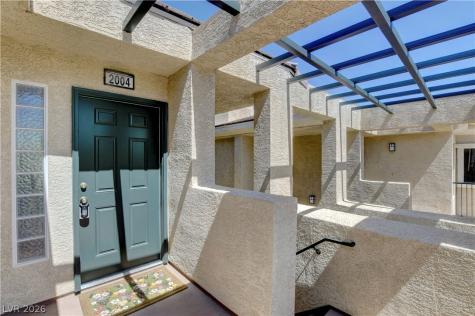 10809 Garden Mist Drive 2004 Las Vegas NV 89135