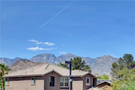 10809 Garden Mist Drive 2004 Las Vegas NV 89135