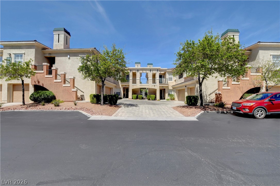 10809 Garden Mist Drive 2004 Las Vegas NV 89135