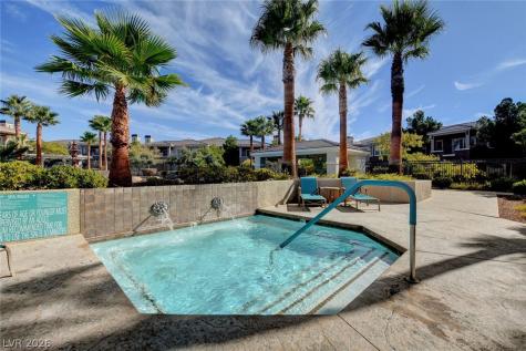 10809 Garden Mist Drive 2004 Las Vegas NV 89135