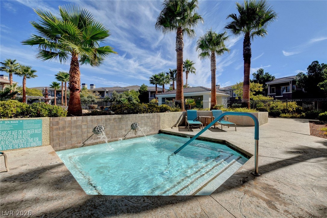 10809 Garden Mist Drive 2004 Las Vegas NV 89135