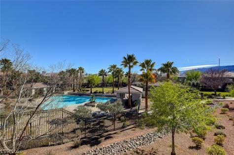 10809 Garden Mist Drive 2004 Las Vegas NV 89135