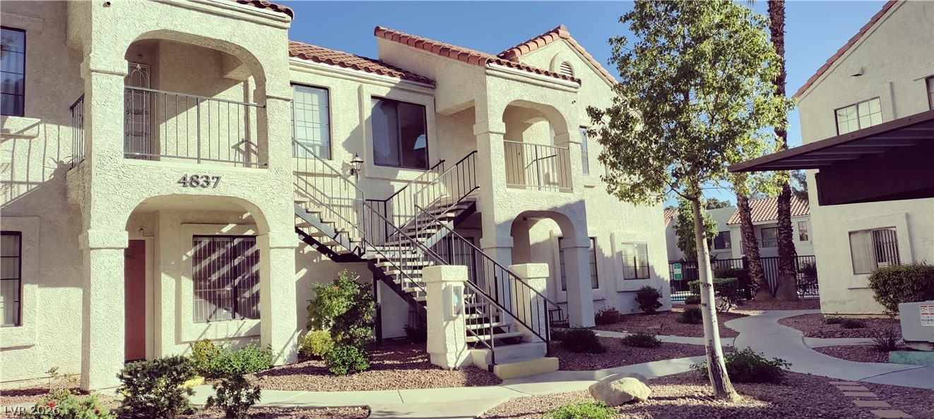 4837 Nara Vista Way 202 Las Vegas NV 89103