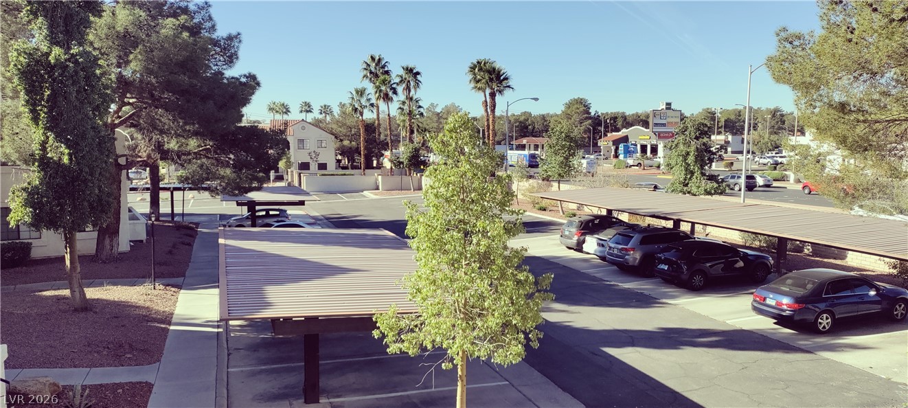 4837 Nara Vista Way 202 Las Vegas NV 89103