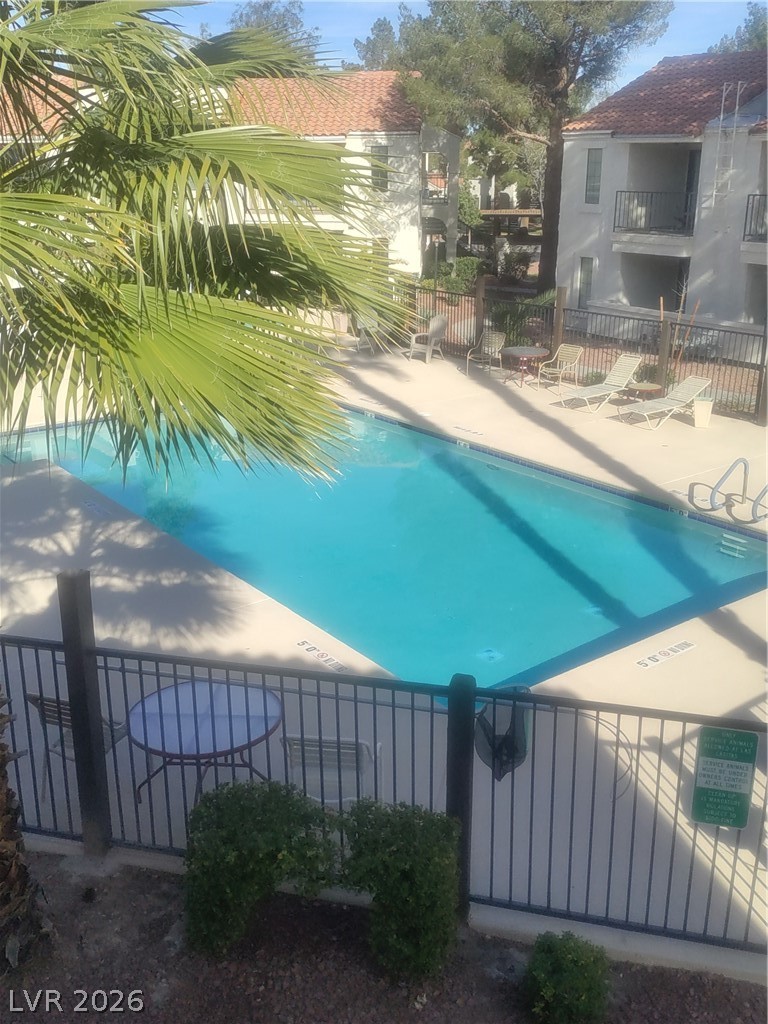 4837 Nara Vista Way 202 Las Vegas NV 89103