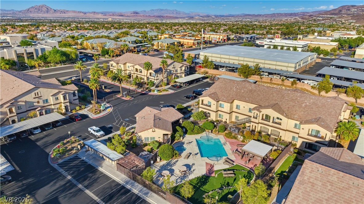 2291 West Horizon Ridge Parkway 13176 Henderson NV 89052