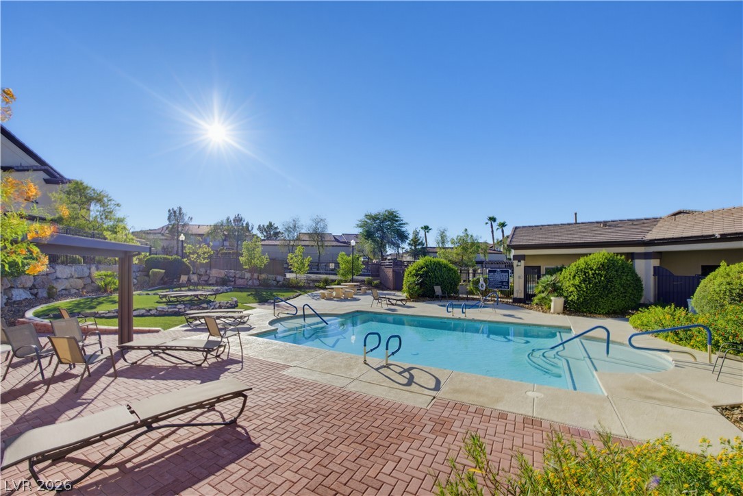 2291 West Horizon Ridge Parkway 13176 Henderson NV 89052