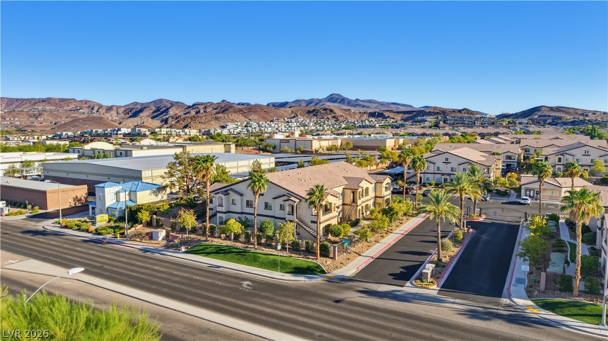 2291 West Horizon Ridge Parkway 13176 Henderson NV 89052