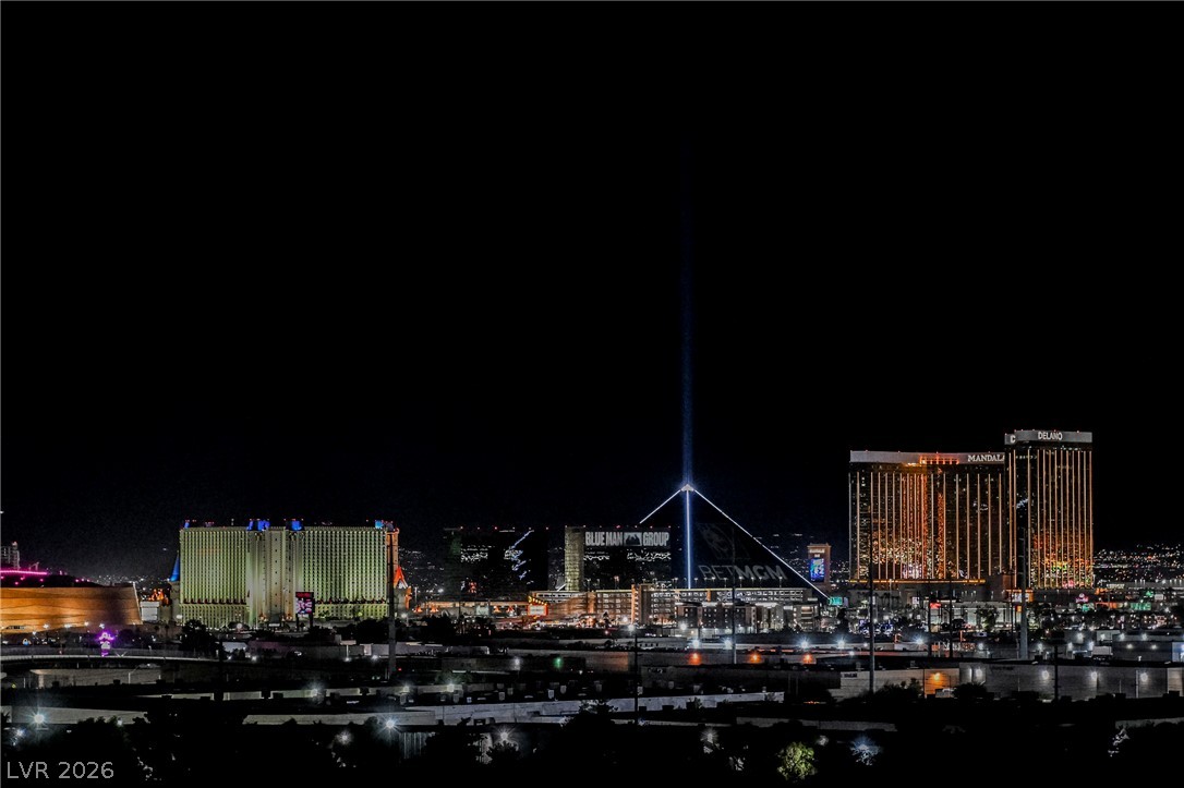 4381 West Flamingo Road 912 Las Vegas NV 89103