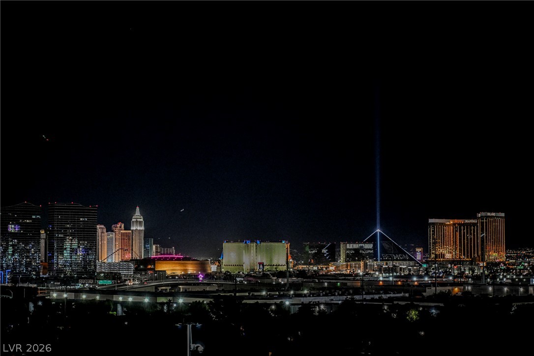 4381 West Flamingo Road 912 Las Vegas NV 89103