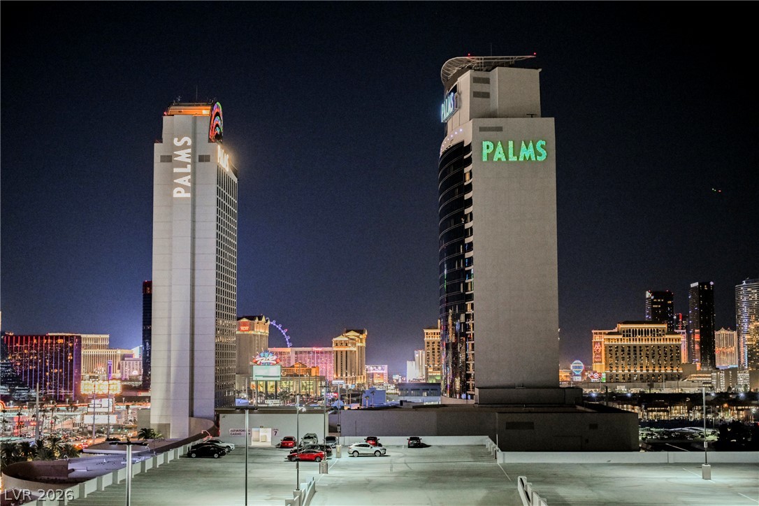 4381 West Flamingo Road 912 Las Vegas NV 89103
