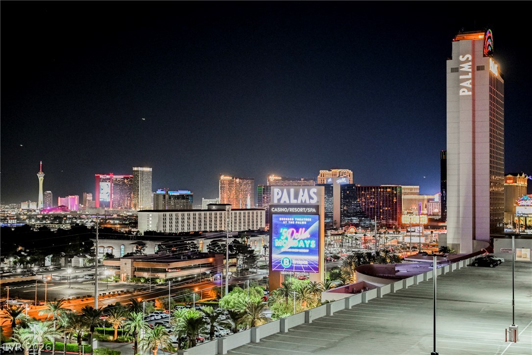 4381 West Flamingo Road 912 Las Vegas NV 89103