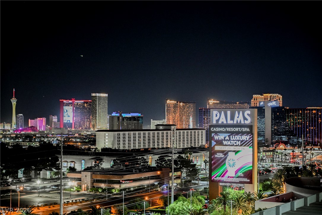 4381 West Flamingo Road 912 Las Vegas NV 89103